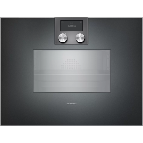 Gaggenau BS470102 44公升 嵌入式電焗爐系列